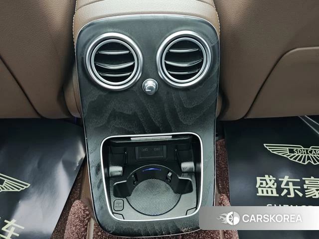 Mercedes-Benz E-class 2022 Черный из Китая, фото 4