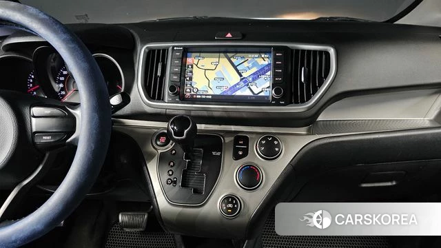 Kia The New Ray 2018 Белый из Кореи, фото 4