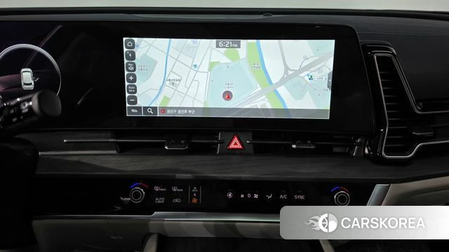 Kia Sportage 5th Generation 2023 Черный из Кореи, фото 4
