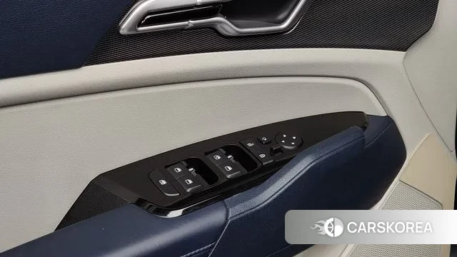 Kia Sportage 5th Generation 2023 Серый из Кореи, фото 4