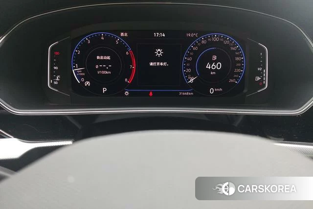 Volkswagen Passat 2022 Черный из Китая, фото 4