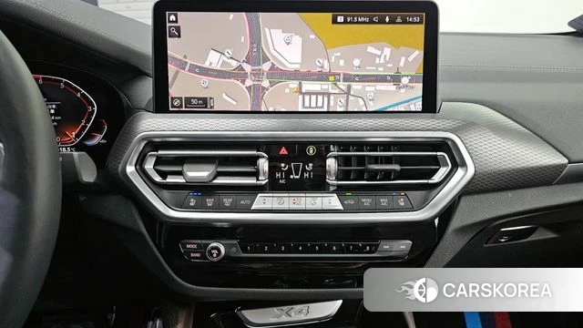 BMW X4 (G02) 2025 Белый из Кореи, фото 4