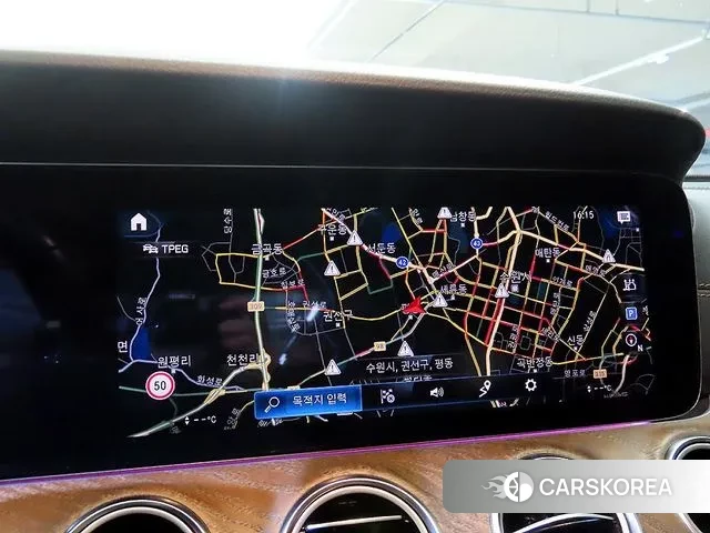 Mercedes-Benz E-Class W213 2021 Белый из Кореи, фото 4