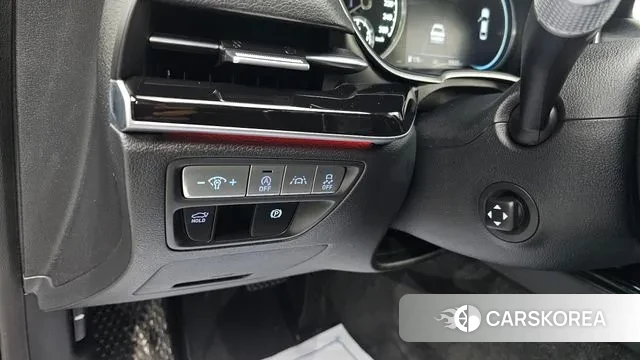 Genesis G80 (RG3) 2020 Серый из Кореи, фото 4