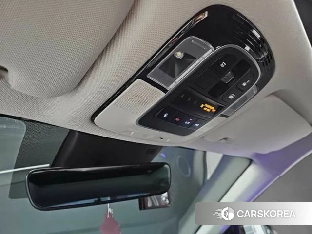 Hyundai Sonata (DN8) 2019 Белый из Кореи, фото 4