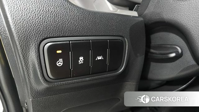 Kia The New Ray 2020 Белый из Кореи, фото 4
