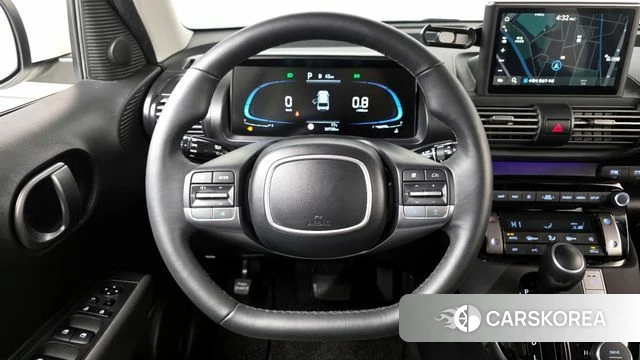 Hyundai Casper 2022 Белый из Кореи, фото 4