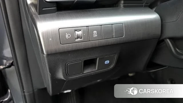 Hyundai Kona (SX2) 2023 Серый из Кореи, фото 4