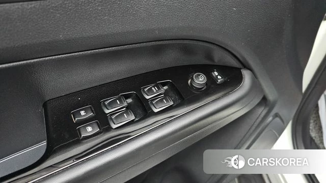 Ssangyong The New Rexton Sports Cannes 2023 Белый из Кореи, фото 4