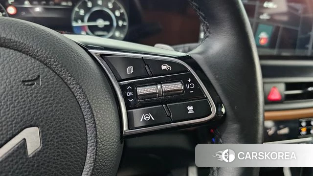 Kia The New Seltos 2023 Синий нефрит из Кореи, фото 4