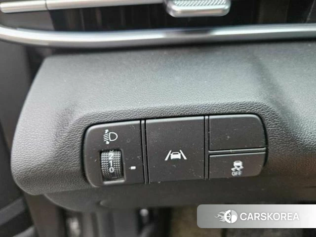 Hyundai Avante (CN7) 2020 Серый из Кореи, фото 4