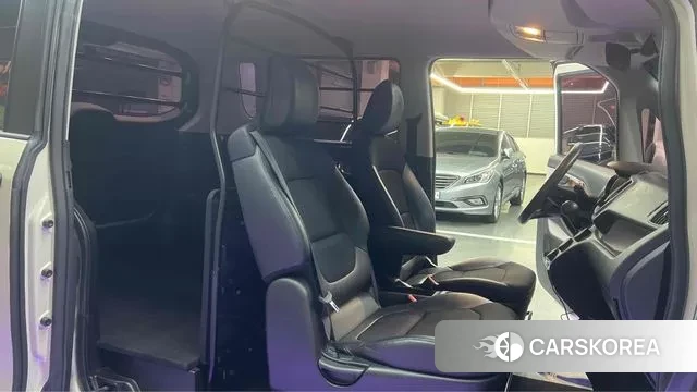 Kia The New Ray 2018 Жемчужный цвет из Кореи, фото 4