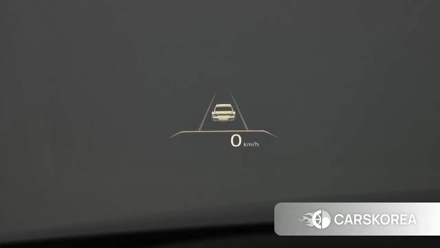 Genesis G80 (RG3) 2020 Серый из Кореи, фото 4