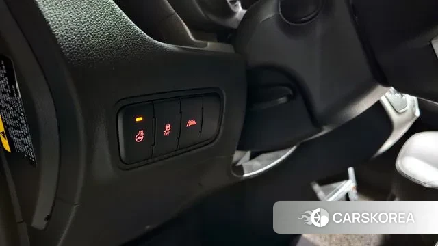 Kia The New Ray 2020 Белый из Кореи, фото 4