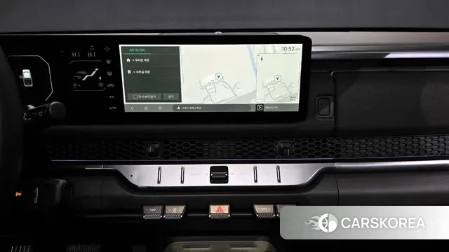 Kia Tasman 2025 Белый из Кореи, фото 4