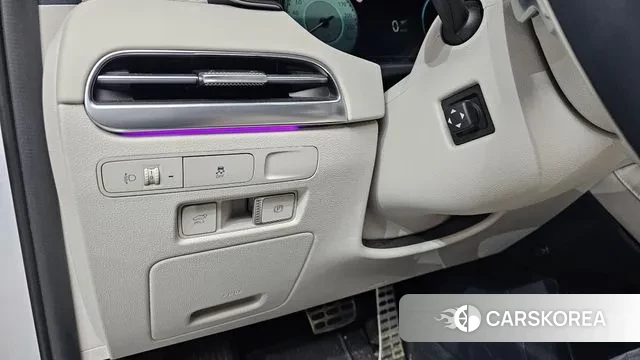 Hyundai The New Palisade 2022 Белый из Кореи, фото 4