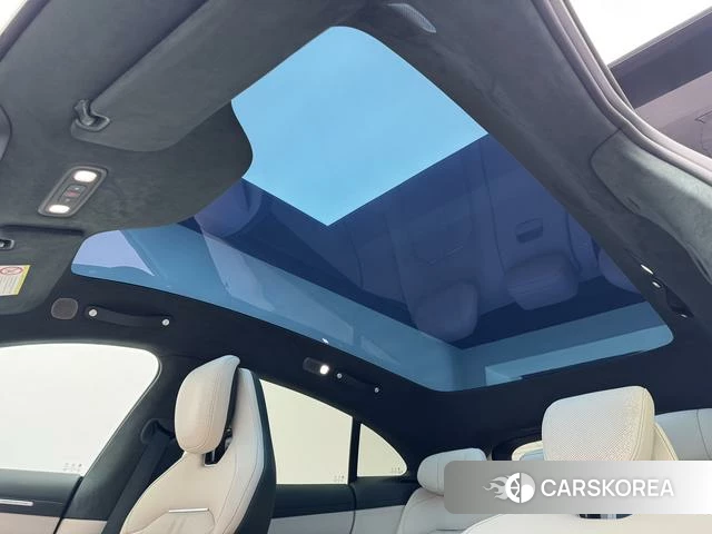 Xiaomi Car Xiaomi YU7 2025 Синий из Китая, фото 4