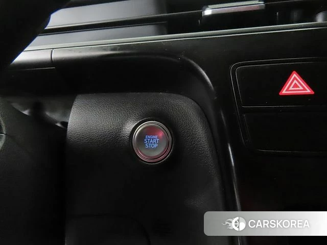Hyundai Staria 2024 Синий нефрит из Кореи, фото 4
