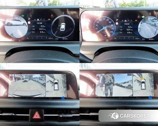 Kia The New Seltos 2024 Белый из Кореи, фото 4
