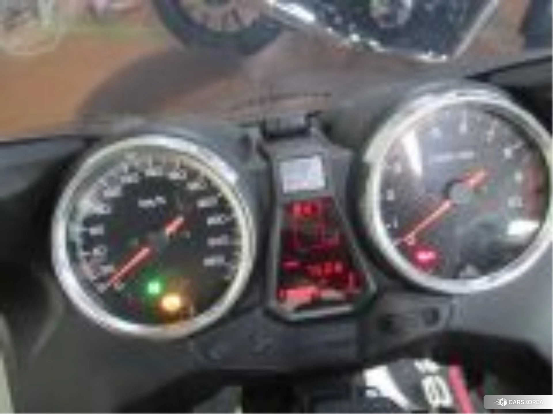 Honda CB1300SF BOLDOR ABS 2014 из Японии, фото 5