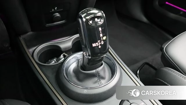 Mini Cooper Countryman 2021 Зеленый из Кореи, фото 4