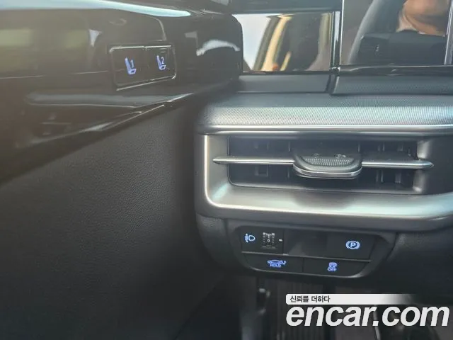 Hyundai Grandeur (GN7) 2023 Серый из Кореи, фото 4