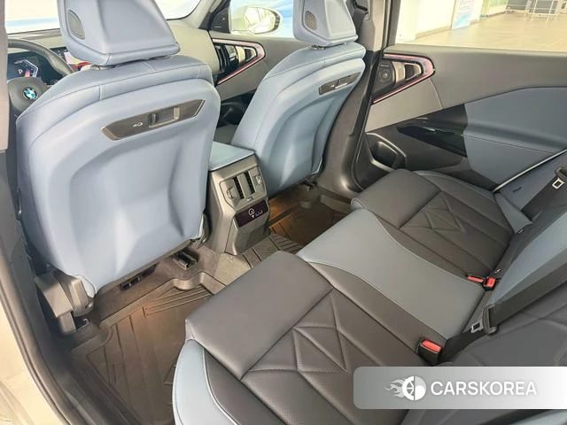 BMW X3 2025 Белый из Китая, фото 4