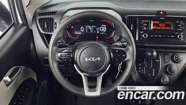 Kia The New Kia Ray id 2670556 из Кореи 4