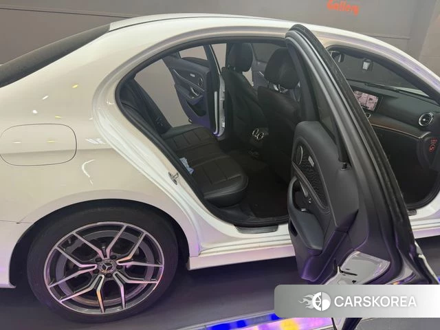 Mercedes-Benz E-Class W213 2020 Белый из Кореи, фото 4