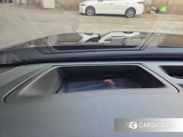 Kia Sorento 4th Generation 2020 Черный из Кореи, фото 4