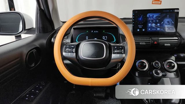 Hyundai Casper 2022 Белый из Кореи, фото 4