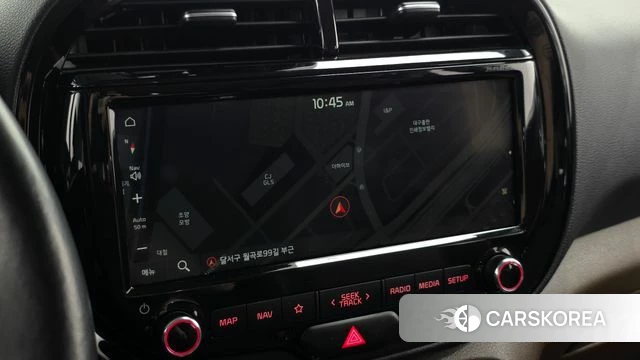 Kia Soul Booster 2019 Белый из Кореи, фото 4