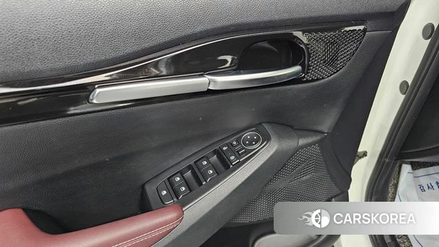Kia Seltos 2021 Белый из Кореи, фото 4