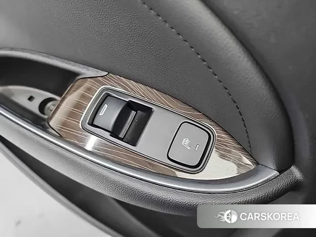 Chevrolet (GM Daewoo) The New Malibu 2019 Синий из Кореи, фото 4