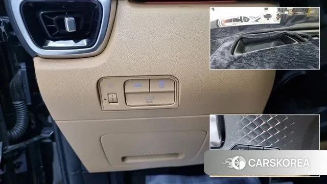 Kia Sorento 4th Generation 2021 Черный из Кореи, фото 4