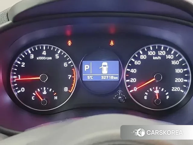 Kia All New Morning (JA) 2019 Серый из Кореи, фото 4