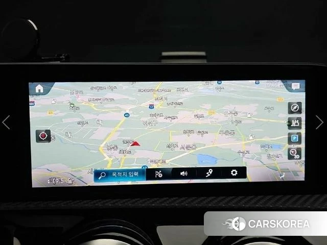 Mercedes-Benz A-Class W177 2020 Белый из Кореи, фото 4
