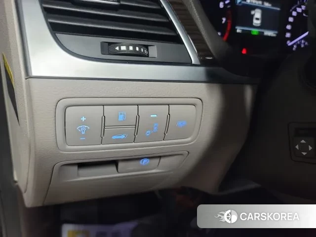 Genesis G80 2018 Черный из Кореи, фото 4