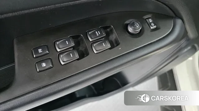 Ssangyong Rexton Sports 2019 Белый из Кореи, фото 4