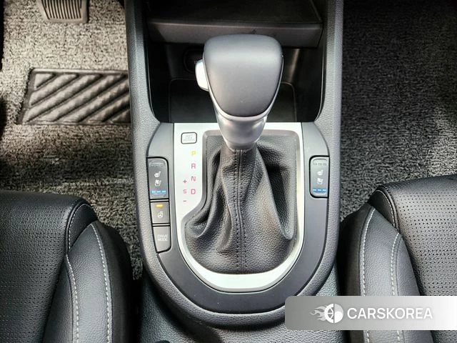 Kia Come New K3 2020 Белый из Кореи, фото 4