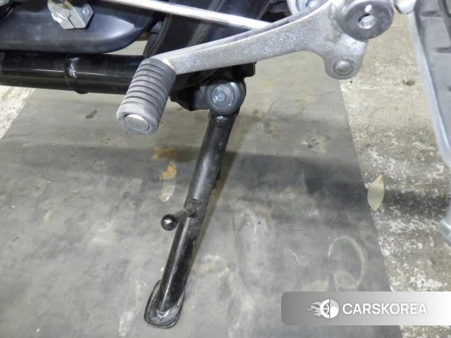 Проданный Honda CB400SF ABS id 4184946 из Японии, фото 5