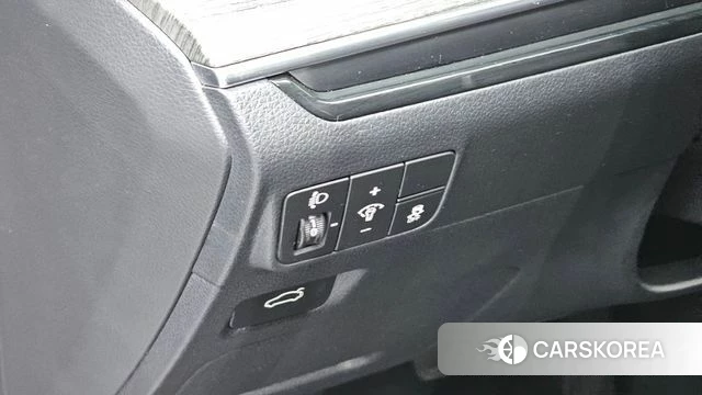 Kia The New K5 3rd generation 2025 Черный из Кореи, фото 4