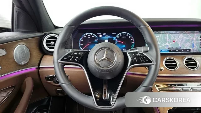 Mercedes-Benz E-Class W213 2020 Белый из Кореи, фото 4