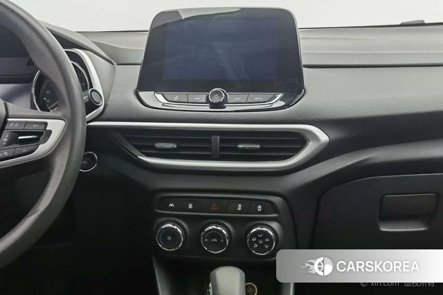 Chevrolet Chuangku 2020 Темно-серый из Китая, фото 4