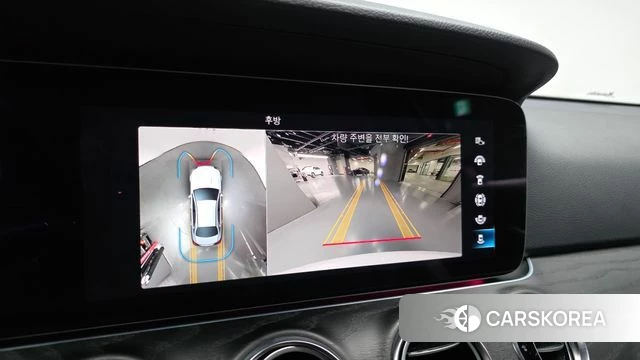 Mercedes-Benz E-Class W213 2023 Белый из Кореи, фото 4