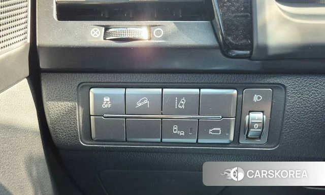 Ssangyong Rexton Sports Cannes 2020 Черный из Кореи, фото 4
