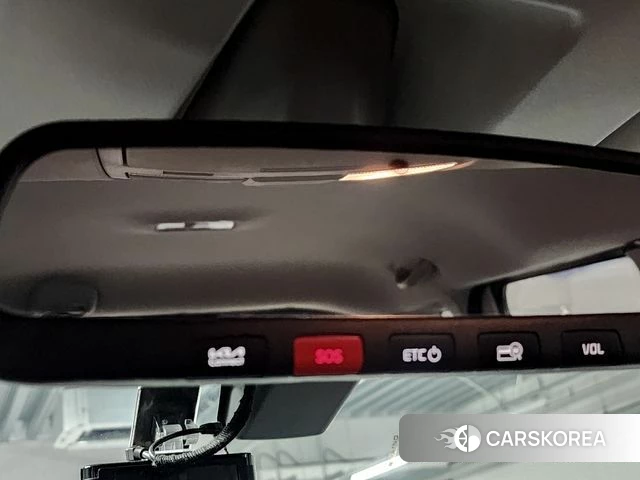 Kia The New Kia Ray 2022 Белый из Кореи, фото 4