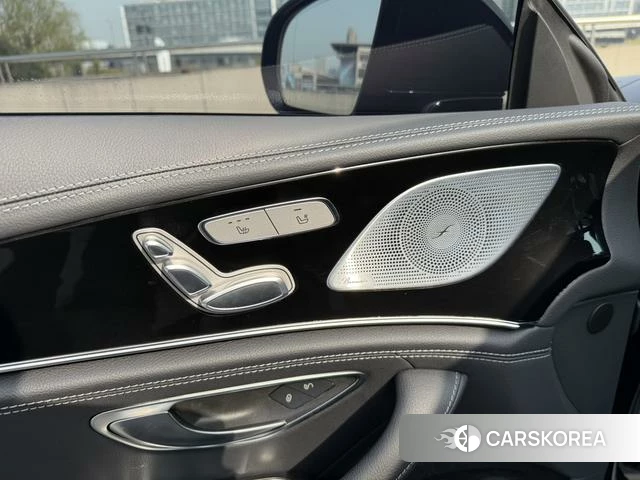 Mercedes-Benz AMG GT id 4236611 из Китая 4