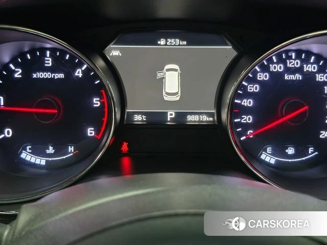 Kia The New Carnival 2018 Черный из Кореи, фото 4