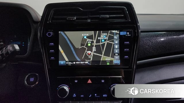 Ssangyong Berry New Tivoli 2020 Оранжевый из Кореи, фото 4